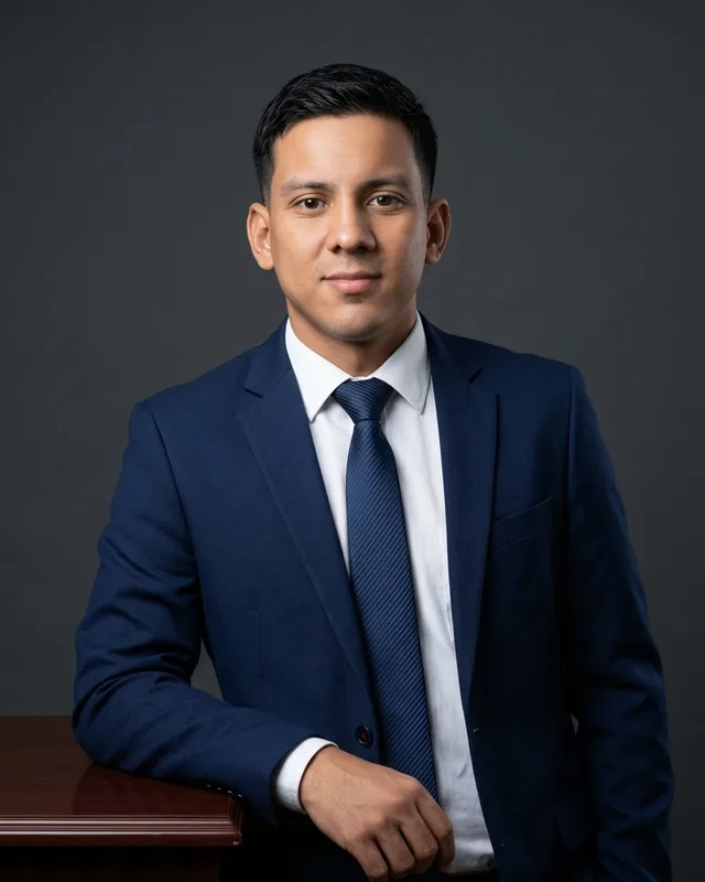 Foto de Ángel